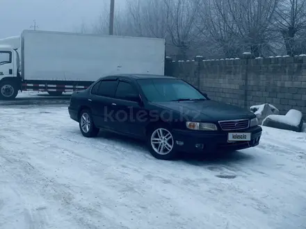 Nissan Cefiro 1998 года за 2 500 000 тг. в Алматы – фото 7