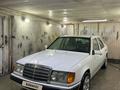 Mercedes-Benz E 230 1990 годаүшін2 000 000 тг. в Шымкент – фото 3