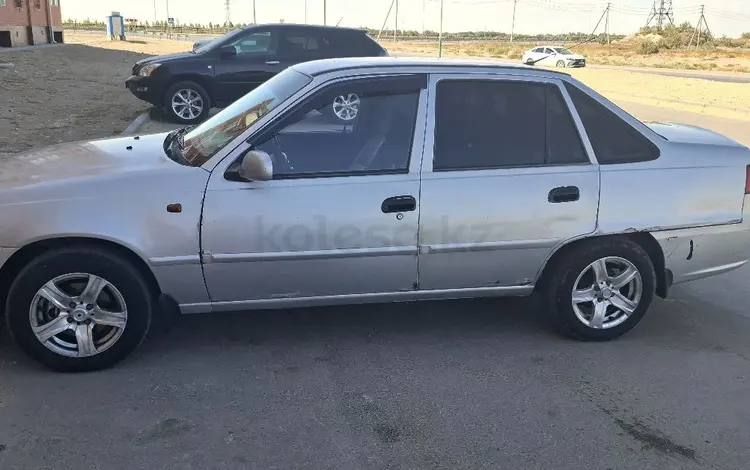 Daewoo Nexia 2012 годаүшін1 300 000 тг. в Кызылорда