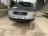 Audi A6 2002 годаүшін2 500 000 тг. в Шымкент