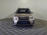 Subaru Forester 2013 года за 7 820 000 тг. в Алматы – фото 2