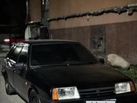 ВАЗ (Lada) 21099 1999 годаfor770 000 тг. в Алматы