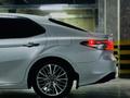 Toyota Camry 2019 годаfor14 900 000 тг. в Шымкент – фото 6