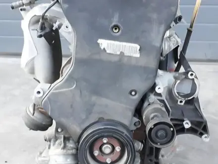 TitanAuto Opel Y22XE 2.2л двигатель за 550 000 тг. в Астана