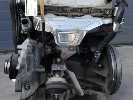 TitanAuto Opel Y22XE 2.2л двигатель за 550 000 тг. в Астана – фото 2
