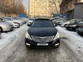 Hyundai Grandeur 2012 годаүшін8 500 000 тг. в Алматы – фото 12