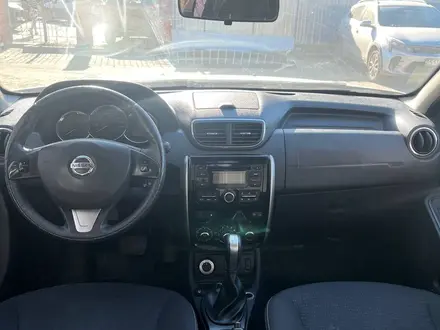 Nissan Terrano 2018 года за 6 900 000 тг. в Актобе – фото 8