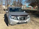 Nissan Terrano 2018 года за 6 900 000 тг. в Актобе – фото 3