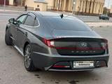 Hyundai Sonata 2023 годаүшін15 500 000 тг. в Туркестан