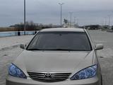 Toyota Camry 2004 года за 5 000 000 тг. в Актау – фото 2