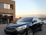 Kia K7 2015 года за 9 200 000 тг. в Алматы