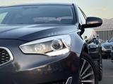 Kia K7 2015 года за 9 200 000 тг. в Алматы – фото 3