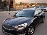 Kia K7 2015 года за 9 200 000 тг. в Алматы – фото 2