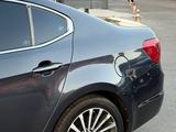 Kia K7 2015 года за 9 200 000 тг. в Алматы – фото 5