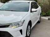 Toyota Camry 2015 годаүшін8 200 000 тг. в Алматы – фото 4