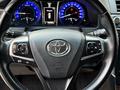 Toyota Camry 2015 года за 8 200 000 тг. в Алматы – фото 10
