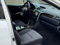 Toyota Camry 2015 года за 8 200 000 тг. в Алматы – фото 8
