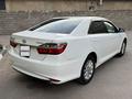 Toyota Camry 2015 года за 8 200 000 тг. в Алматы – фото 6
