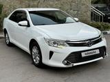 Toyota Camry 2015 годаүшін8 200 000 тг. в Алматы – фото 5