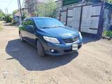 Toyota Corolla 2007 года за 4 000 000 тг. в Кокшетау – фото 2
