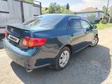 Toyota Corolla 2007 года за 4 000 000 тг. в Кокшетау