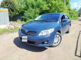 Toyota Corolla 2007 года за 4 000 000 тг. в Кокшетау – фото 3
