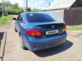 Toyota Corolla 2007 года за 4 000 000 тг. в Кокшетау – фото 4
