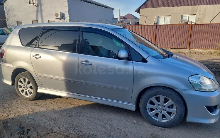 Toyota Ipsum 2008 года за 4 900 000 тг. в Атырау