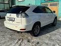 Toyota Harrier 2008 года за 6 550 000 тг. в Астана