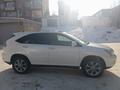 Toyota Harrier 2008 года за 6 550 000 тг. в Астана – фото 7