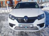 Renault Logan 2020 годаүшін5 990 000 тг. в Павлодар – фото 2