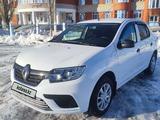 Renault Logan 2020 года за 5 990 000 тг. в Павлодар