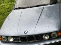BMW 525 1991 года за 1 400 000 тг. в Алматы