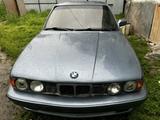 BMW 525 1991 годаүшін1 400 000 тг. в Алматы – фото 2
