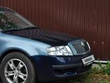 Skoda Superb 2002 года за 2 000 000 тг. в Караганда – фото 2