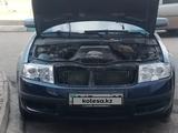 Skoda Superb 2002 года за 2 000 000 тг. в Караганда – фото 3