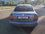 Skoda Superb 2002 года за 2 000 000 тг. в Караганда – фото 5