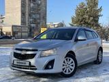 Chevrolet Cruze 2015 года за 4 200 000 тг. в Талдыкорган