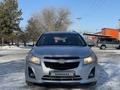 Chevrolet Cruze 2015 годаүшін4 200 000 тг. в Талдыкорган – фото 5