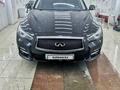 Infiniti Q50 2015 годаүшін9 999 999 тг. в Актау