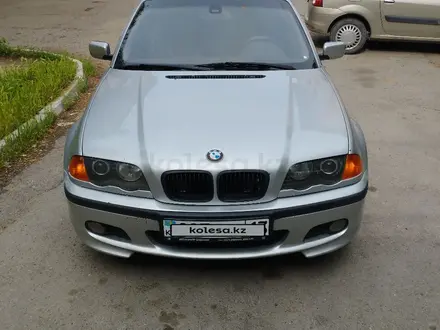 BMW 330 1998 года за 3 800 000 тг. в Тараз – фото 2