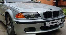 BMW 330 1998 года за 3 800 000 тг. в Тараз – фото 4