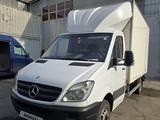 Mercedes-Benz Sprinter 2011 года за 16 000 000 тг. в Алматы