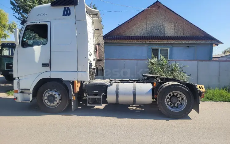 Volvo  FH12 380 1999 года за 12 500 000 тг. в Алматы