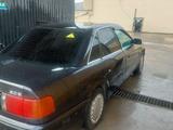 Audi 100 1992 годаүшін1 550 000 тг. в Шымкент