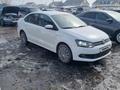 Volkswagen Polo 2014 годаfor4 600 000 тг. в Алматы – фото 4