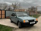 ВАЗ (Lada) 21099 2003 года за 1 750 000 тг. в Алматы