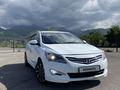Hyundai Accent 2015 годаүшін5 500 000 тг. в Алматы
