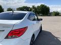 Hyundai Accent 2015 годаүшін5 500 000 тг. в Алматы – фото 5