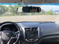 Hyundai Accent 2015 годаүшін5 500 000 тг. в Алматы – фото 7